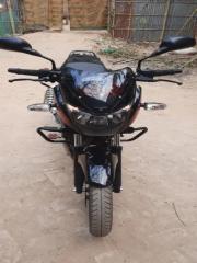 Bajaj Pulsar 150